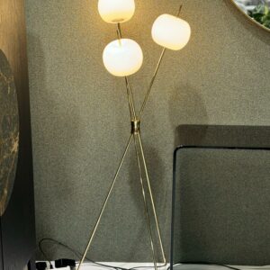 Итальянский торшер KUSHI