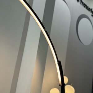 Торшер KYUDO 3