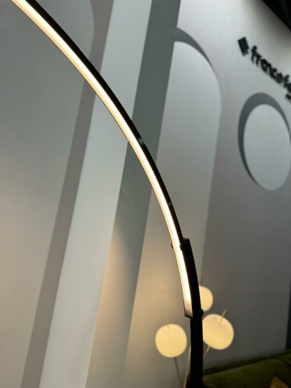 Торшер KYUDO 3