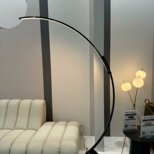 Торшер KYUDO 4