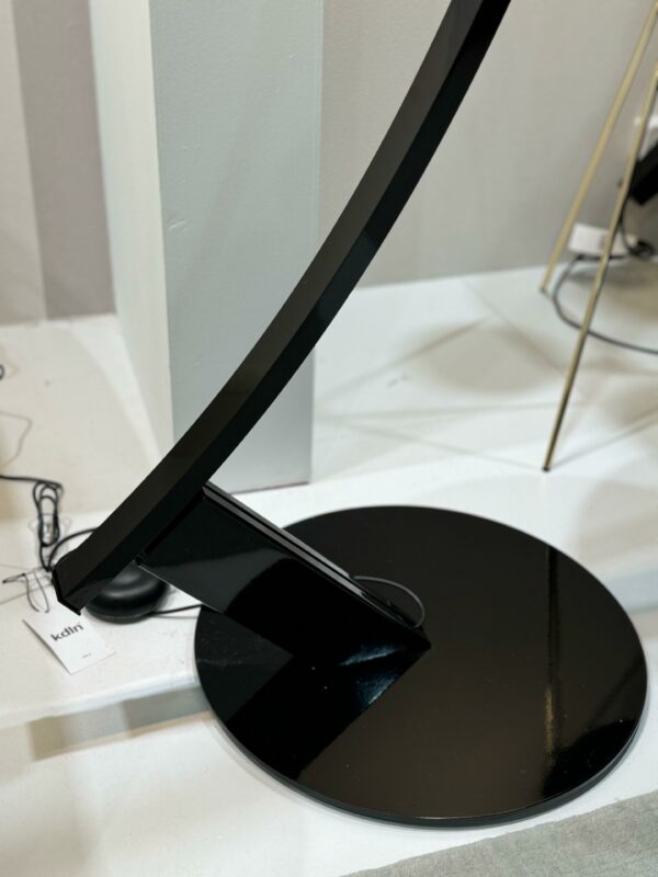 Торшер KYUDO 5