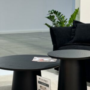 Приставной столик  TOTEM 80*38см 4