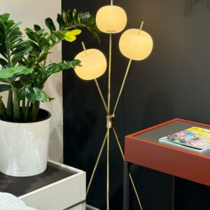 Итальянский торшер KUSHI 1