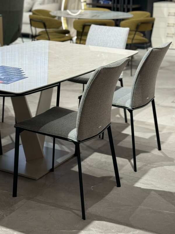 Итальянский Стул rita от Cattelan Italia