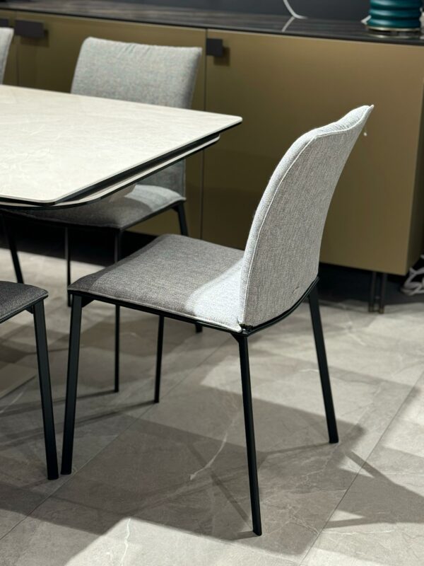 Итальянский Стул rita от Cattelan Italia