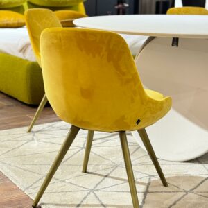 Стул CADIRA S CONE SHAPED от фабрики SOVET