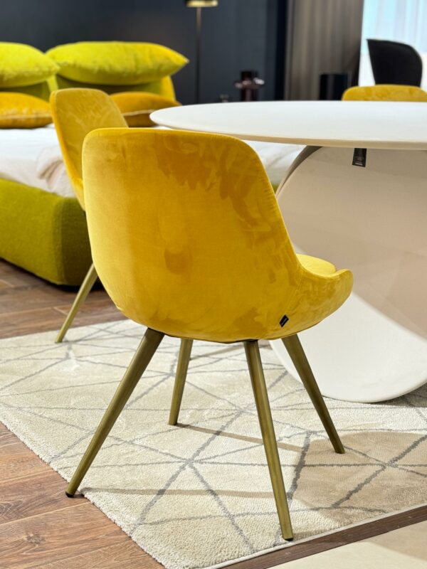 Стул CADIRA S CONE SHAPED от фабрики SOVET