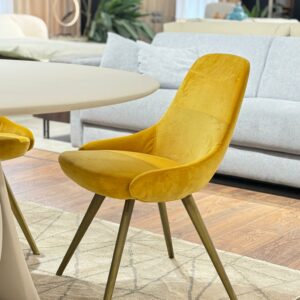 Стул CADIRA S CONE SHAPED от фабрики SOVET