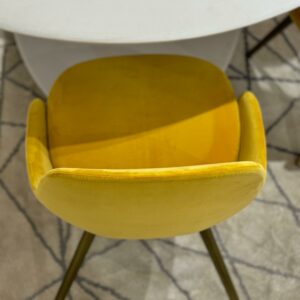 Стул CADIRA S CONE SHAPED 4