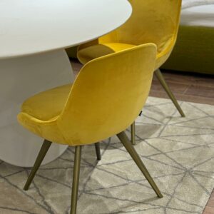 Стул CADIRA S CONE SHAPED от фабрики SOVET