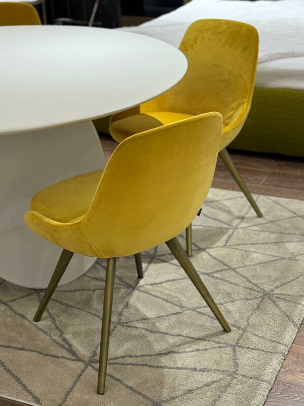 Стул CADIRA S CONE SHAPED от фабрики SOVET