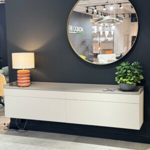 Подвесной комод Тв-тумба SIR от TOMASELLA