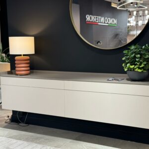 Подвесной комод Тв-тумба SIR от TOMASELLA