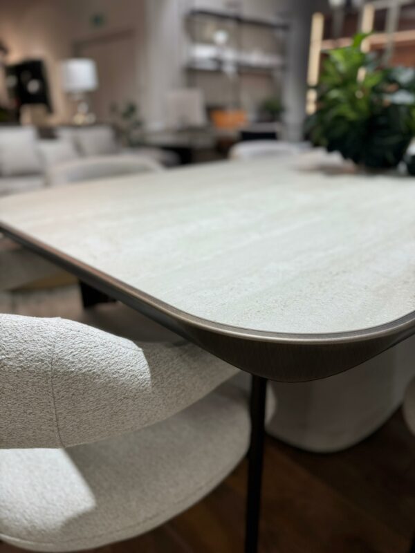 обеденный стол NAPOLEON Keramik Premium