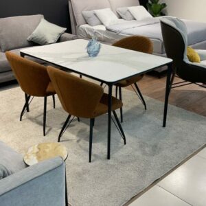 Стол SLIM EXTENSIBLE (раскладной) 140cm 12