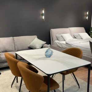 Стол SLIM EXTENSIBLE (раскладной) 140cm 15