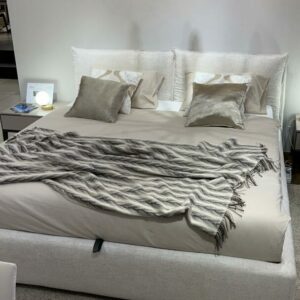 Кровать Quiet LIGHT 180*200 Maracaibo, col.406 12