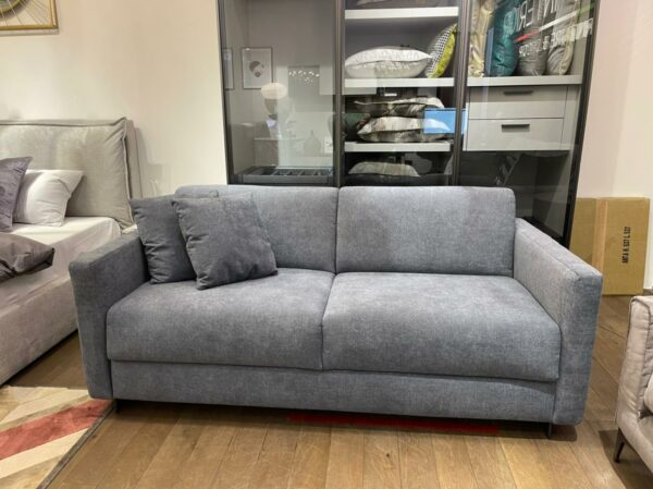 Диван-кровать TOKYO  185см 5