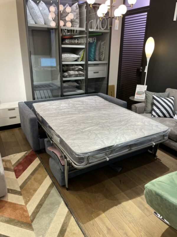 Диван-кровать TOKYO  185см 9