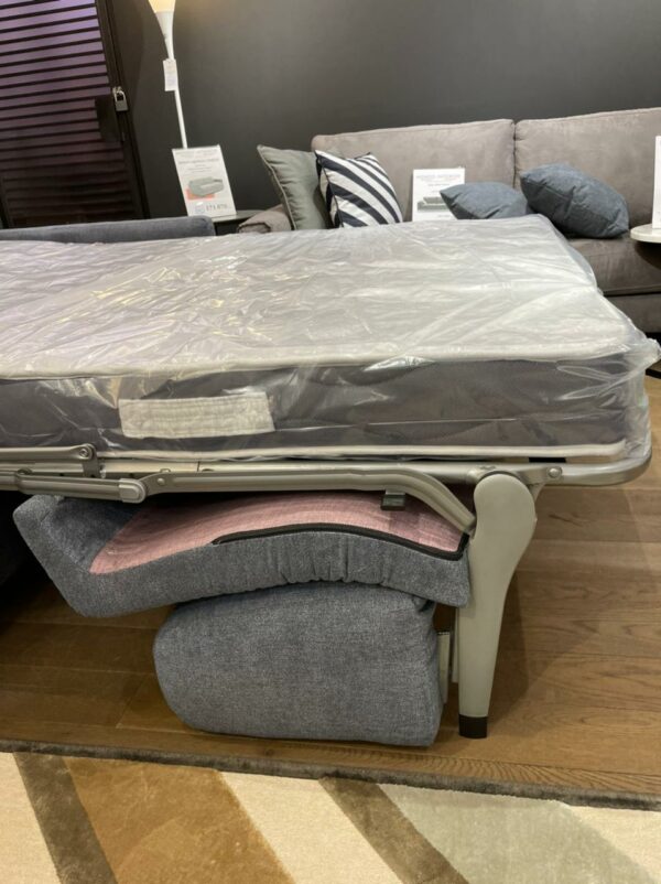 Диван-кровать TOKYO  185см 8