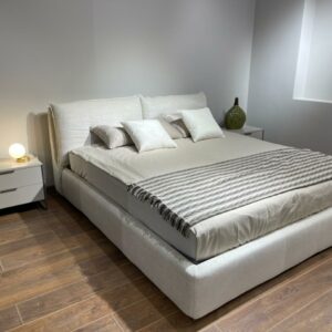 Кровать Quiet LIGHT 180*200 Maracaibo, col.406 13