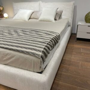 Кровать Quiet LIGHT 180*200 Armonia  col.02 15