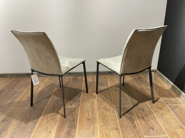 Итальянский стул Rita 12