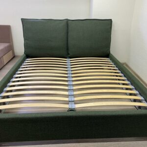 Кровать Quiet LIGHT 4