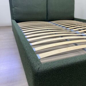 Кровать Quiet LIGHT 3