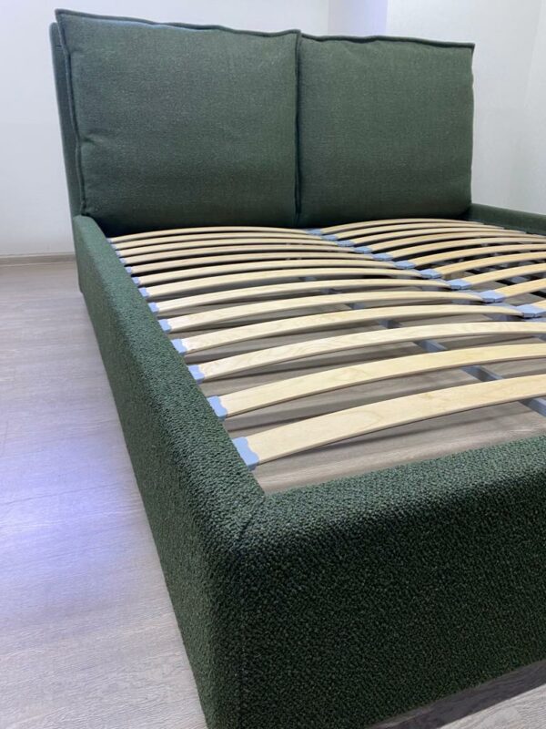 Кровать Quiet LIGHT 3