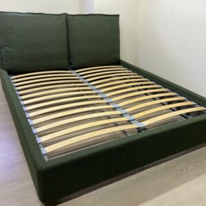 Кровать Quiet LIGHT 2