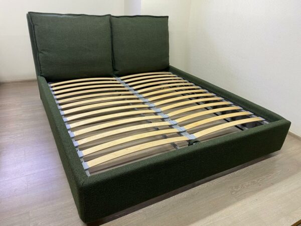 Кровать Quiet LIGHT 2