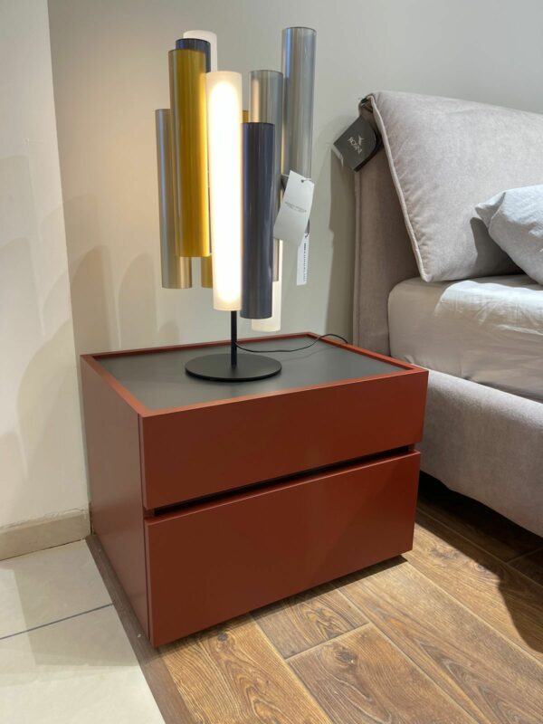 Тумбочки и комод REPLAY 1