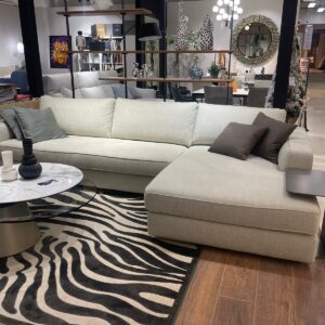 Модульный диван Loman 2