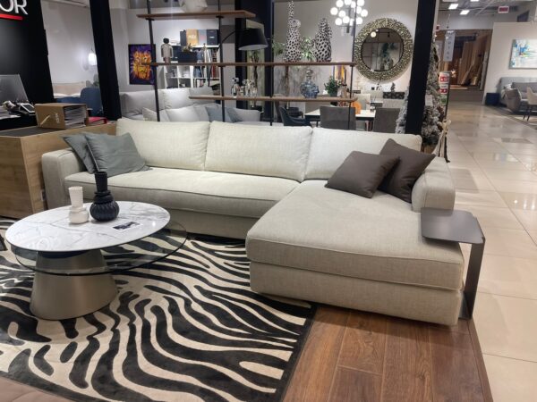 Модульный диван Loman 2