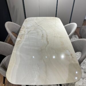 Обеденный стол Arkos shaped 180 12