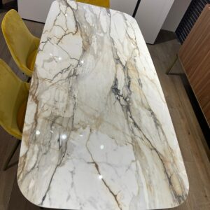 Обеденный стол Arkos shaped 180 8