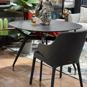 Обеденный стол Arkos shaped 100 1