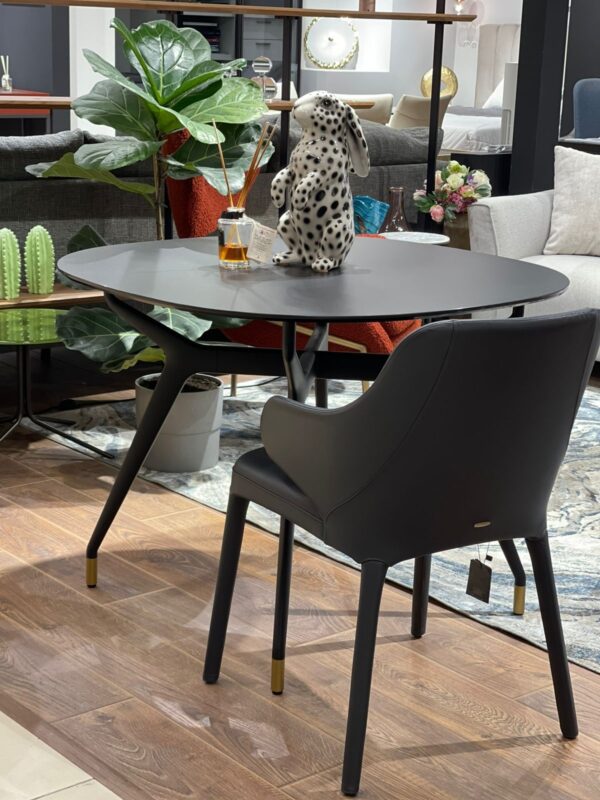 Обеденный стол Arkos shaped 100 1