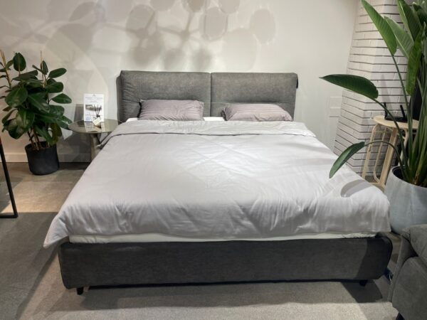 Кровать IRIDE 10