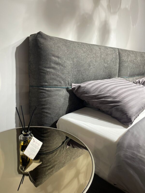 Кровать IRIDE 7