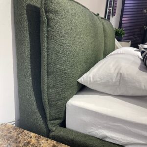 Кровать Quiet LIGHT 8