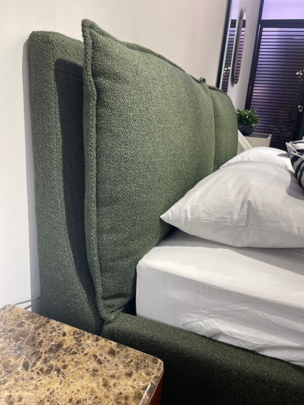 Кровать Quiet LIGHT 8