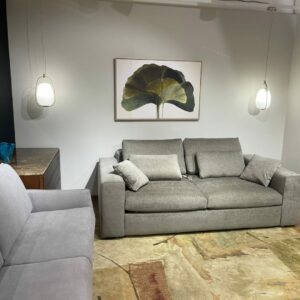 Диван-кровать MITHOS 217см 10