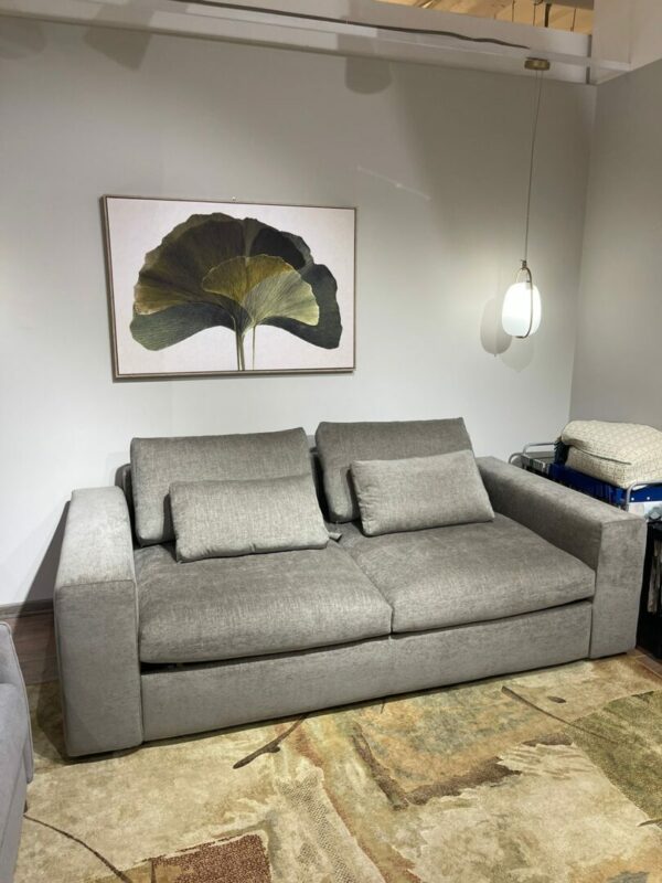 Диван-кровать MITHOS 217см 18