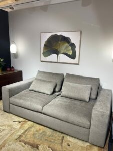 Диван-кровать MITHOS 217см 9