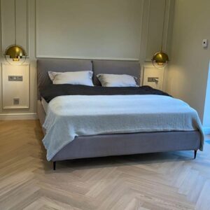 Кровать AFAIA 180*200 (в Наличии) ROMEO 8003 9