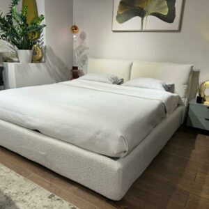 Кровать Quiet LIGHT 180*200 PREVILEGE 02 15