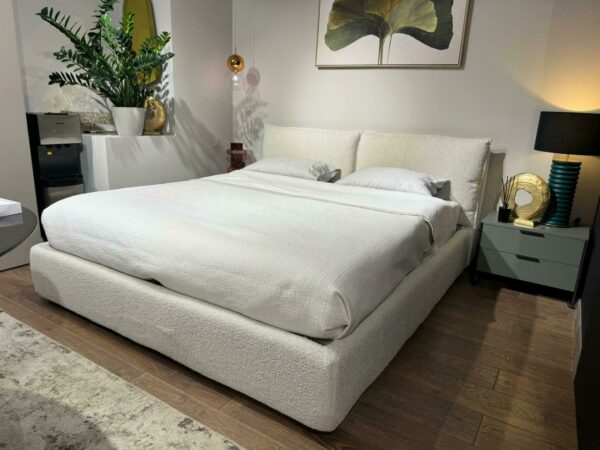 Кровать Quiet LIGHT 180*200 PREVILEGE 02 15