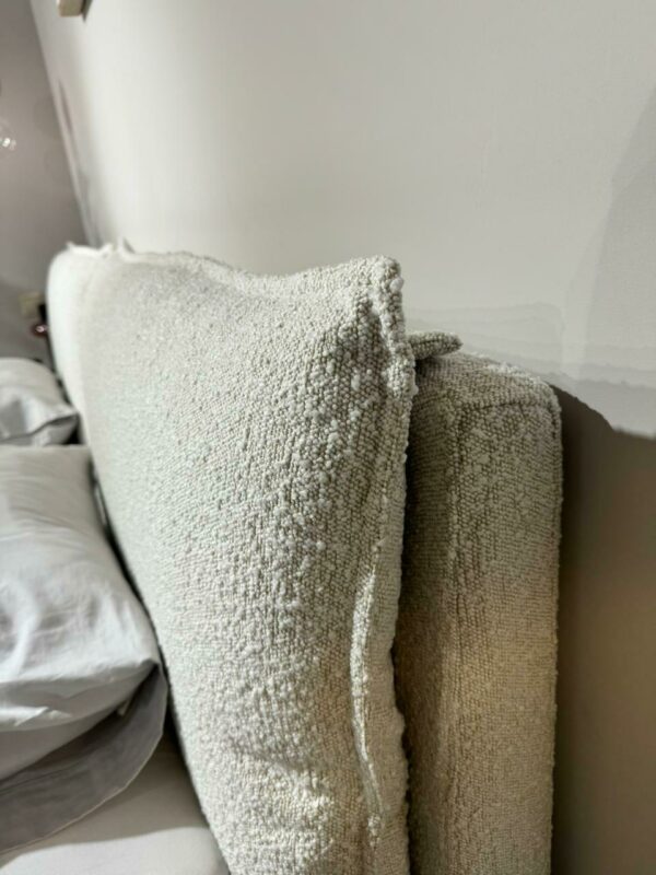 Кровать Quiet LIGHT 180*200 PREVILEGE 02 13